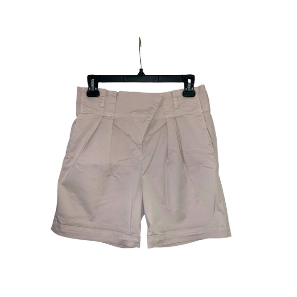 Zara Pants - Zara Basics Chino Shorts Size S